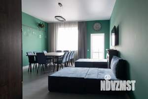 Дом 150м², 2-этажный, посуточно,