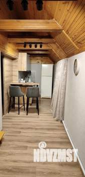 Дом 108м², 2-этажный, на длительный срок,