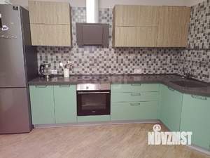 Дом 135м², 2-этажный, на длительный срок,