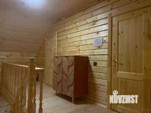 Дом 80м², 1-этажный, посуточно,