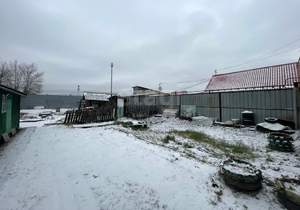 Дом 80м², 1-этажный, на длительный срок,