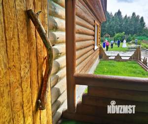 Дом 200м², 2-этажный, посуточно,