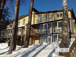 Дом 340м², 1-этажный, посуточно,