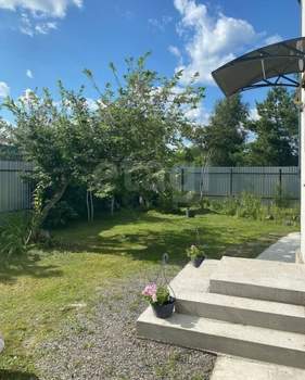 Дом 139м², 2-этажный, на длительный срок,