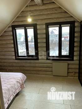 Дом 220м², 2-этажный, на длительный срок,