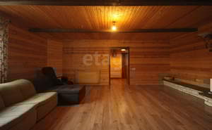 Дом 300м², 2-этажный, на длительный срок,