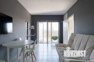 Дом 55м², 1-этажный, посуточно,