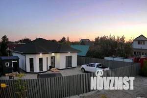 Дом 100м², 1-этажный, посуточно,