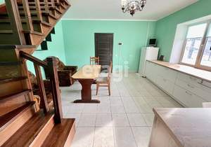 Дом 90м², 2-этажный, на длительный срок,