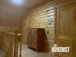 Дом 103м², 2-этажный, посуточно,