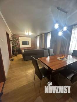 Коттедж 136м², 2-этажный, на длительный срок,