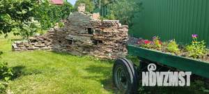 Дом 198м², 2-этажный, посуточно,