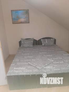 Дом 400м², 2-этажный, посуточно,