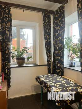 Коттедж 232м², 2-этажный, на длительный срок,