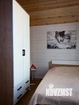 Дом 100м², 1-этажный, посуточно,