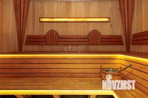 Дом 214м², 2-этажный, на длительный срок,