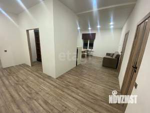 Дом 110м², 1-этажный, на длительный срок,