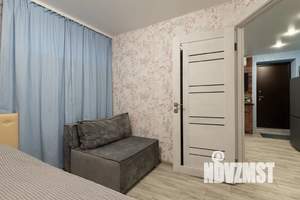 Дом 40м², 1-этажный, посуточно,