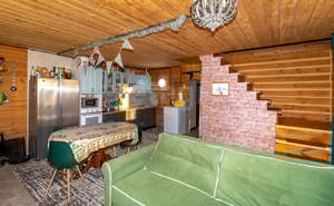 Дом 168м², 1-этажный, на длительный срок,