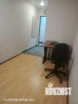 Дом 16м², 1-этажный, на длительный срок,