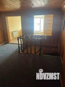 Дом 120м², 2-этажный, на длительный срок,