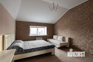 Дом 390м², 1-этажный, посуточно,