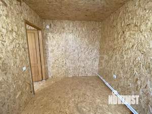 Дом 50м², 2-этажный, на длительный срок,