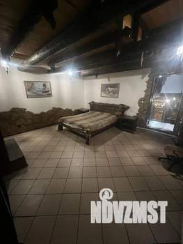 Дом 200м², 3-этажный, посуточно,