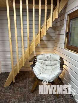 Дом 62м², 2-этажный, посуточно,