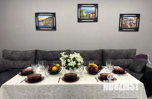 Дом 150м², 2-этажный, посуточно,