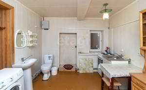 Дом 40м², 2-этажный, на длительный срок,