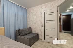 Дом 40м², 1-этажный, посуточно,