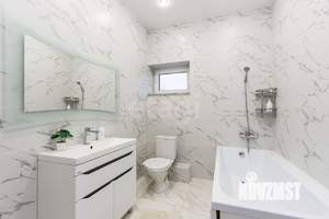 Дом 214м², 2-этажный, на длительный срок,