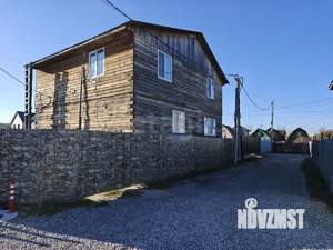 Дом 173м², 2-этажный, на длительный срок,