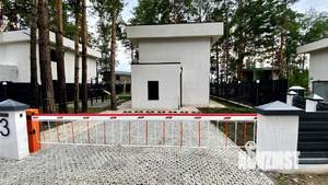 Дом 78м², 1-этажный, посуточно,