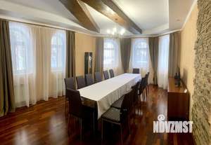 Дом 288м², 1-этажный, посуточно,