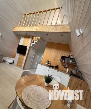 Дом 68м², 2-этажный, посуточно,