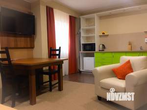 Дом 28м², 1-этажный, посуточно,