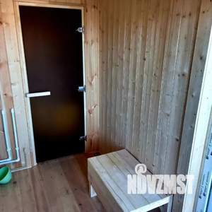 Дом 42м², 1-этажный, посуточно,