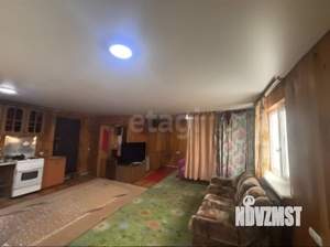 Дом 50м², 2-этажный, на длительный срок,