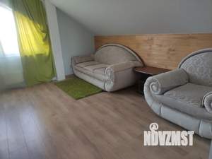 Дом 185м², 2-этажный, посуточно,