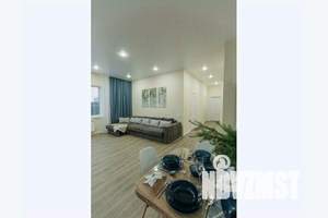 Дом 95м², 1-этажный, посуточно,