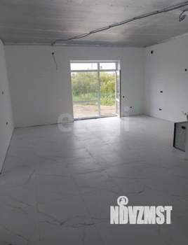 Дом 86м², 1-этажный, на длительный срок,