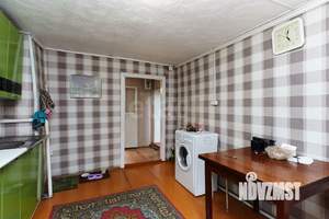 Дом 81м², 1-этажный, на длительный срок,