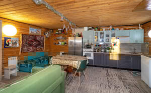 Дом 168м², 1-этажный, на длительный срок,