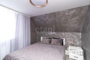 Дом 78м², 2-этажный, на длительный срок,