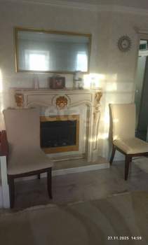 Дом 98м², 1-этажный, на длительный срок,