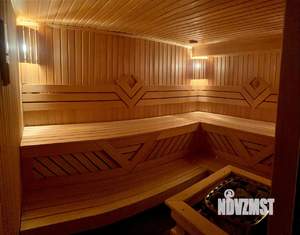 Дом 288м², 1-этажный, посуточно,