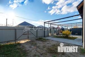 Дом 100м², 2-этажный, на длительный срок,