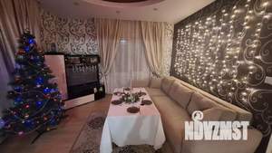 Дом 85м², 2-этажный, посуточно,